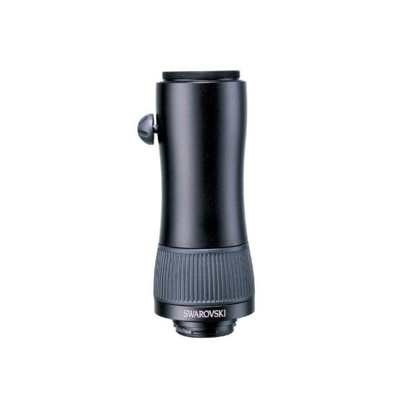 Swarovski Adaptery do aparatów fotograficznych Adapter kamery/aparatu TLS 800