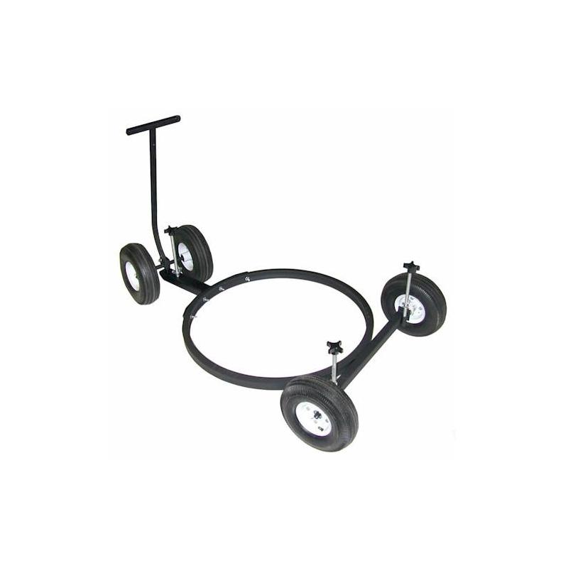 JMI Wózek transportowy do MEADE 16'' Light Bridge Dobson