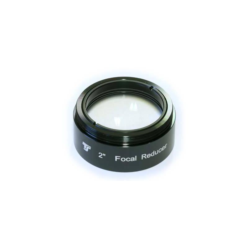 TS Optics Focal Reducer 0,5x z gwintem filtra 2"