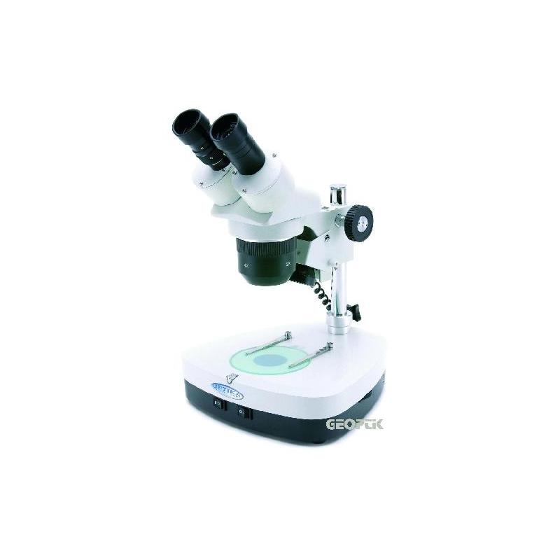 Geoptik Stereomikroskopem 11MLAB1
