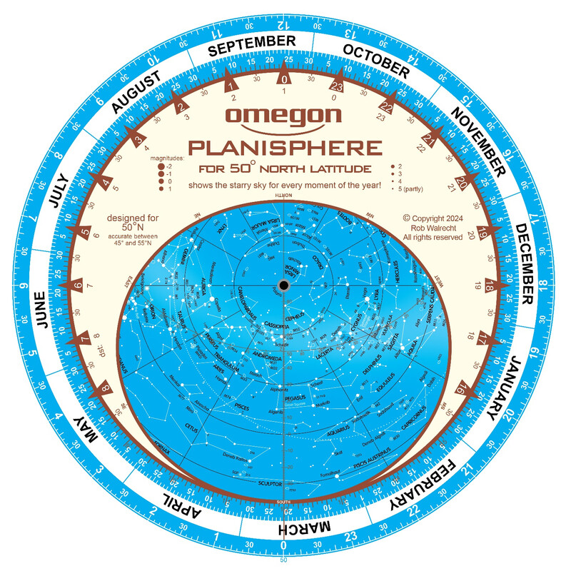 Omegon Teleskop N 130/920 EQ-2 Set