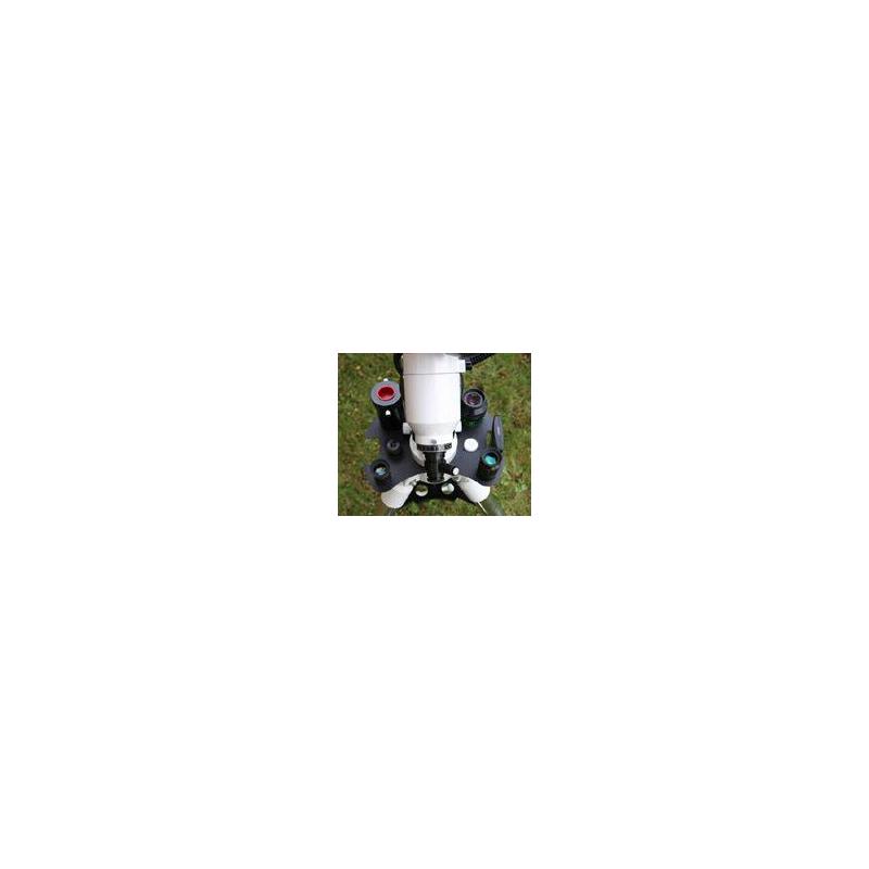 Astrozap Uchwyt na okulary do MEADE LXD 55/75