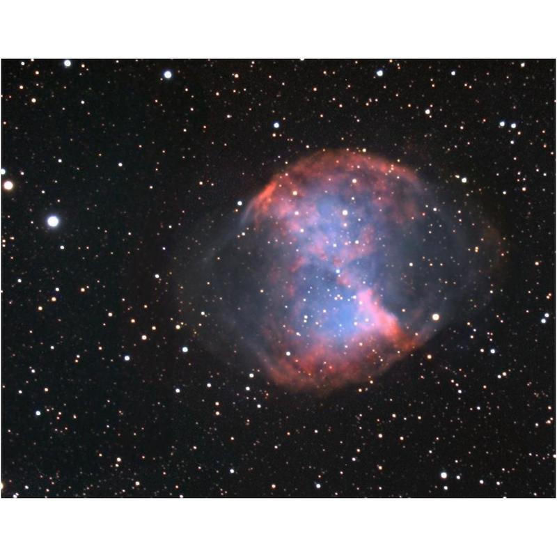 Starlight Xpress Aparat fotograficzny SXVR-H9C CCD-Kamera kolorowa