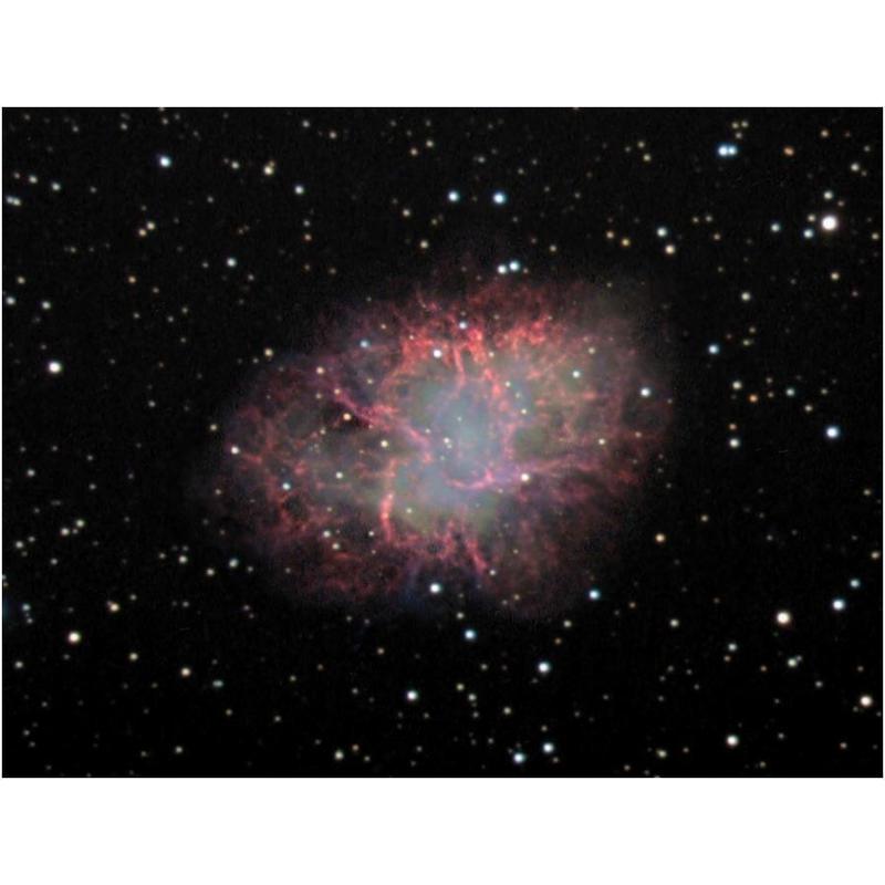 Starlight Xpress Aparat fotograficzny SXVR-H9C CCD-Kamera kolorowa