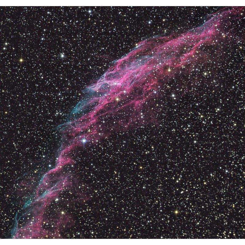 Starlight Xpress Aparat fotograficzny SXVR-H16 CCD-Kamera czarno biała