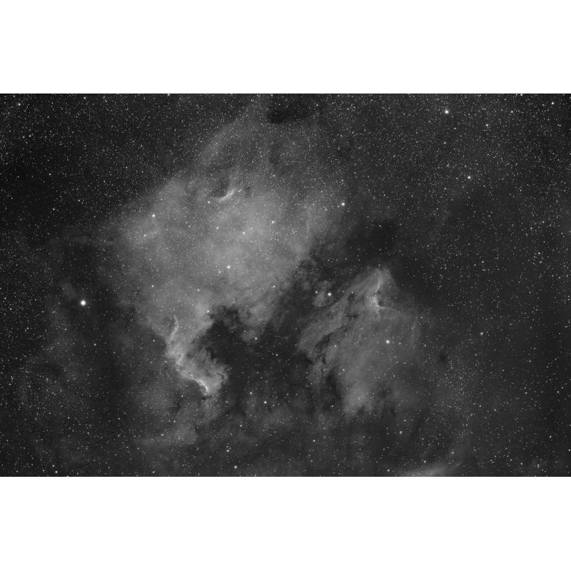 Starlight Xpress Aparat fotograficzny SXVR-H35 CCD-Kamera czarno-biała