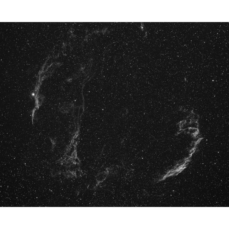 Starlight Xpress Aparat fotograficzny SXVR-H36 CCD-Kamera czarno-biała