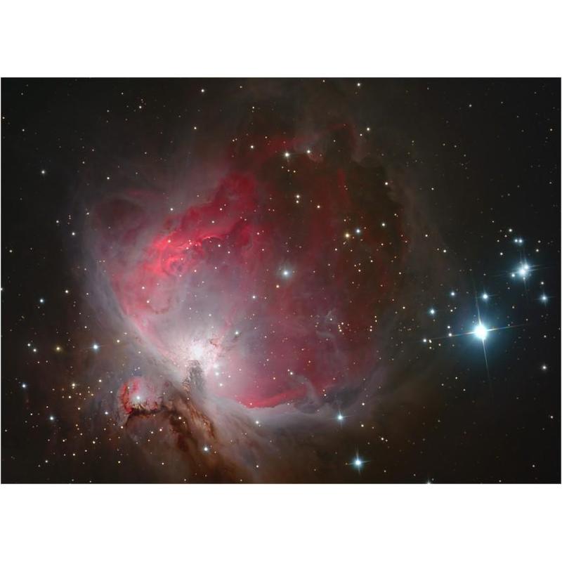 Starlight Xpress Aparat fotograficzny SXVR-M25C CCD-Kamera kolorowa