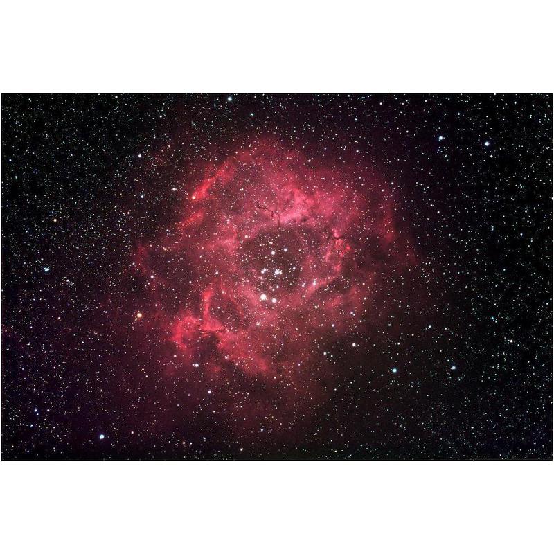 Starlight Xpress Aparat fotograficzny SXVR-M25C CCD-Kamera kolorowa