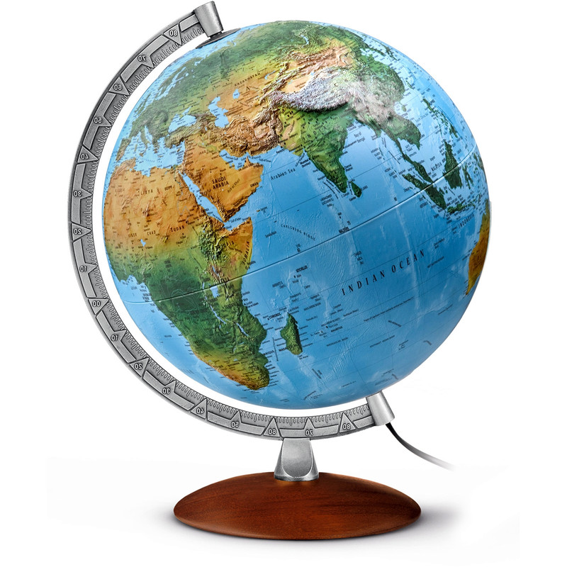 Räthgloben Globus plastyczny FR 30 10 (Français)