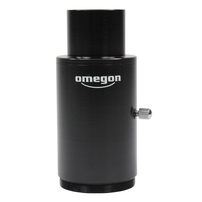 Omegon Adapter do aparatu fotograficznego 1,25"