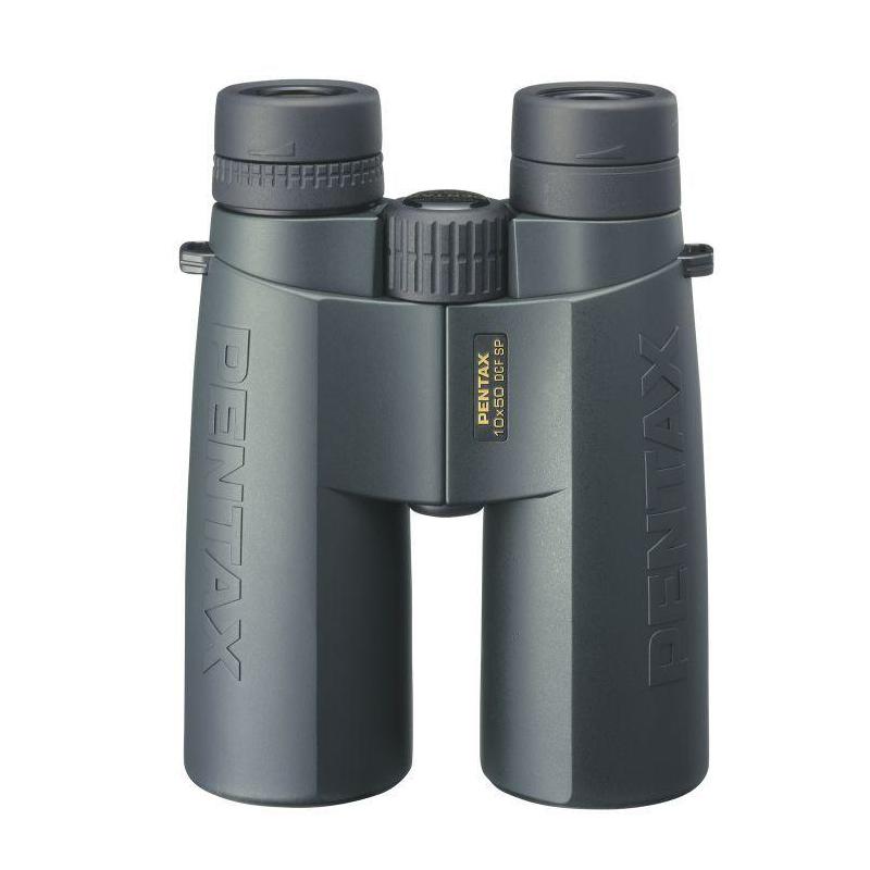 Pentax Lornetka DCF SP 10x50