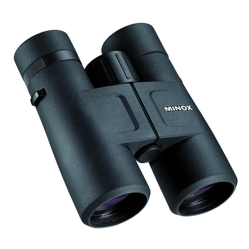 Minox Lornetka BV 8x42 BR