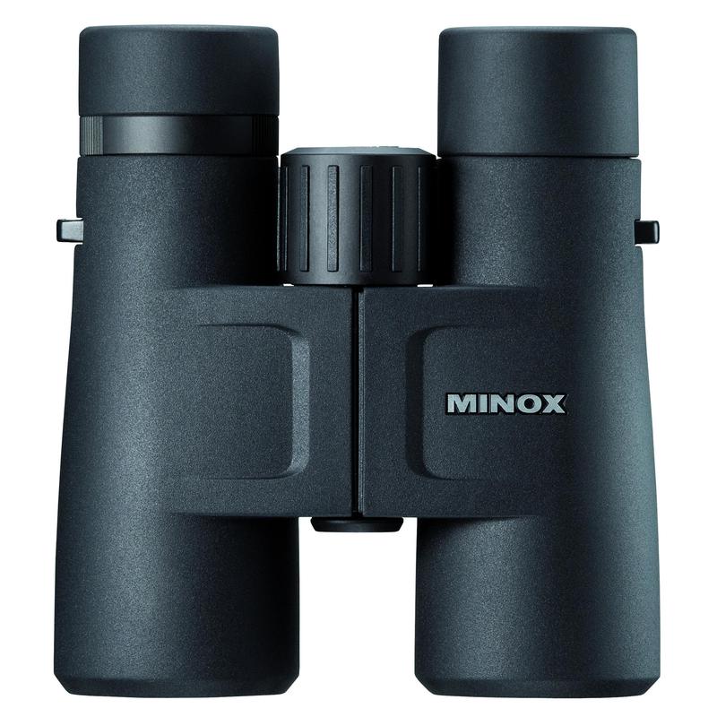 Minox Lornetka BV 10x42 BR