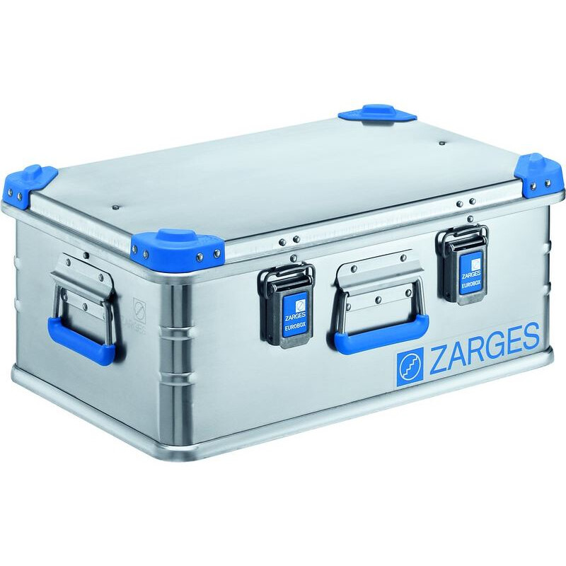 Zarges Skrzynia transportowa Eurobox 40701 (550 x 350 x 220 mm)