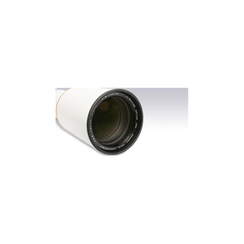 William Optics Apochromatischer Refraktor AP 90/558 Megrez 90 + 2" Zenitspiegel OTA