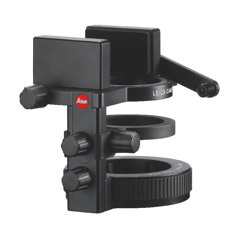 Leica Uchwyt kamery Adapter cyfrowy 3 do Televid