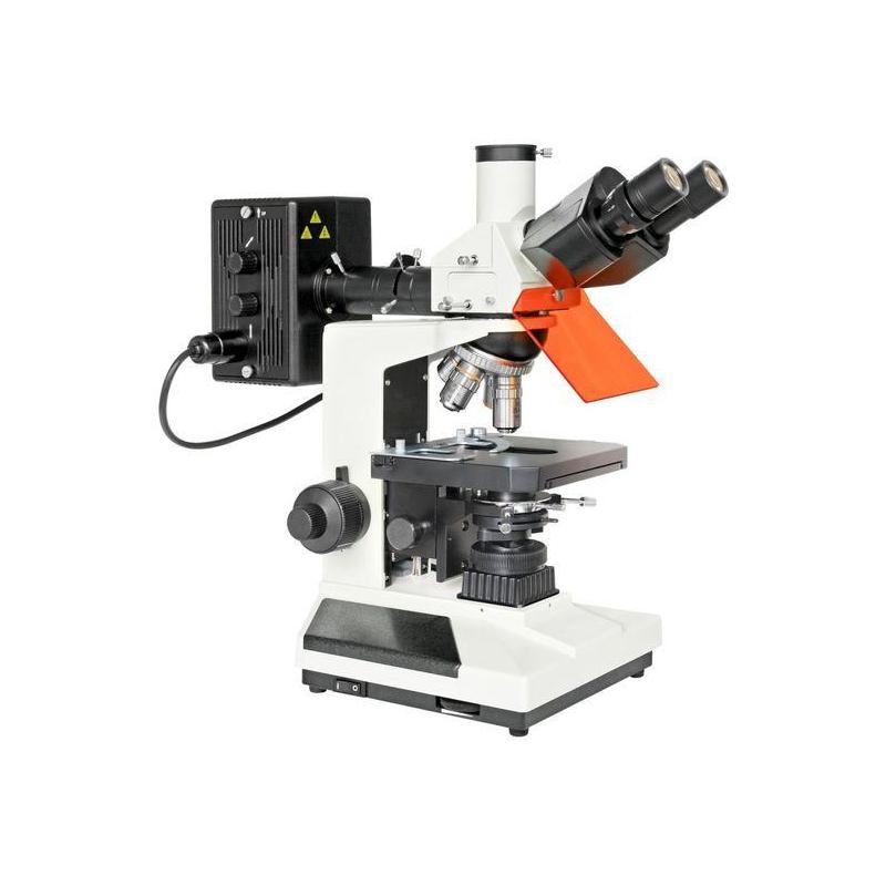Bresser Mikroskop Science ADL 601F