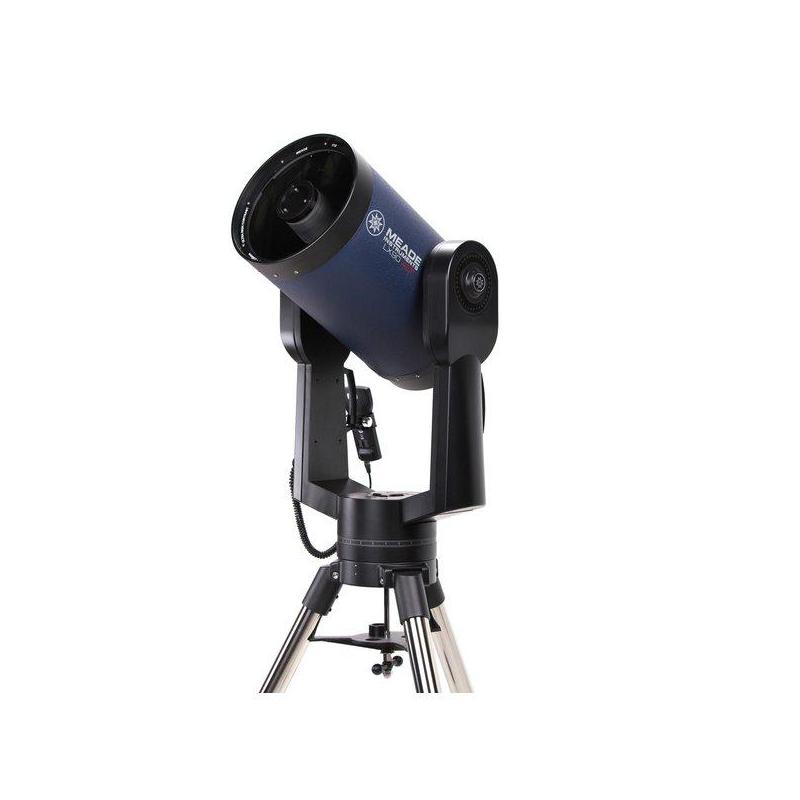 Meade Teleskop ACF-SC 254/2540 10" UHTC LX90 GoTo