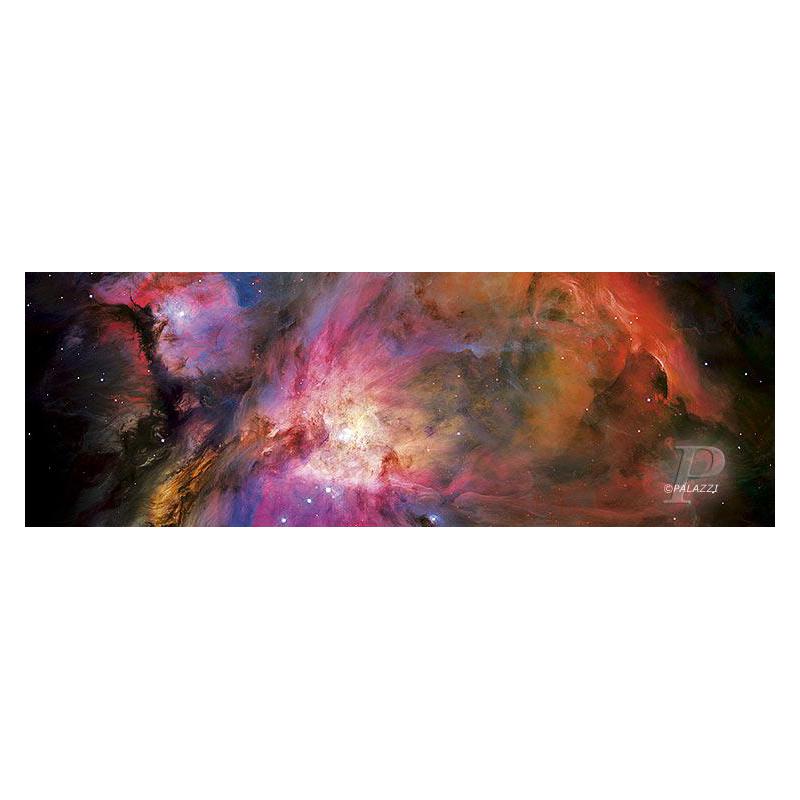 Palazzi Verlag Plakaty Orion Nebula
