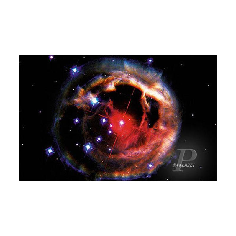 Palazzi Verlag Plakaty Monocerotis