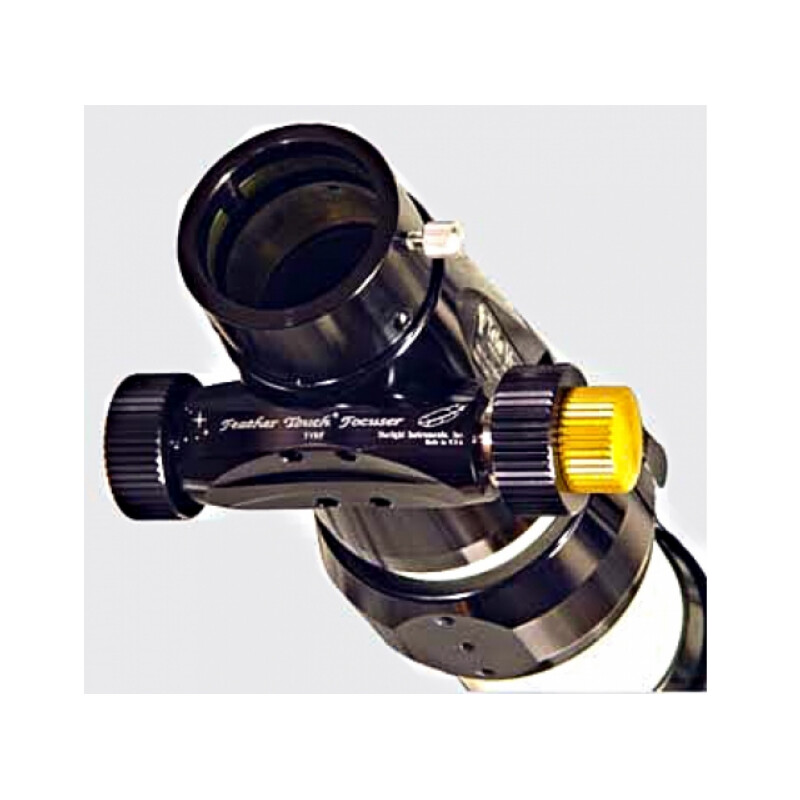 Starlight Instruments Mikrofokuser Precyzyjne ogniskowanie Micro Pinion Assembly do  starszych Tele Vue OTA´s  (TVRF)