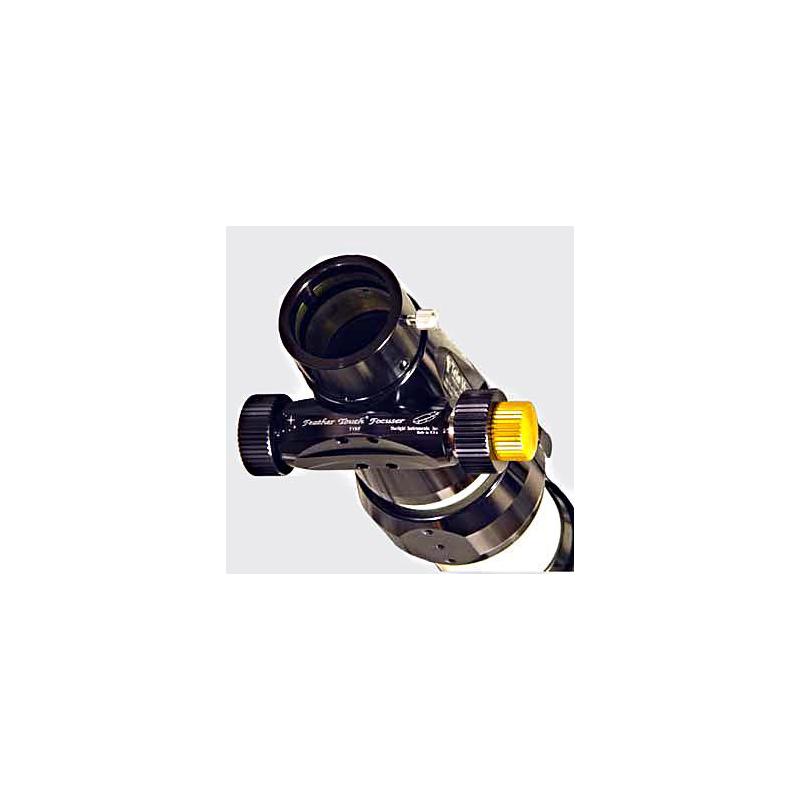 Starlight Instruments Mikrofokuser Precyzyjne ogniskowanie Micro Pinion Assembly do Tele Vue mit Bremse (TVRFB-II)