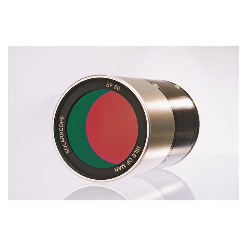 Solarscope UK Filtry Solar Filter 60 Doublestack