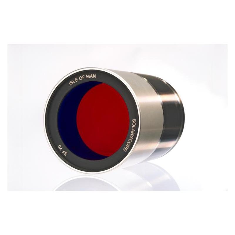 Solarscope UK Filtry Solar Filter 70 Doublestack