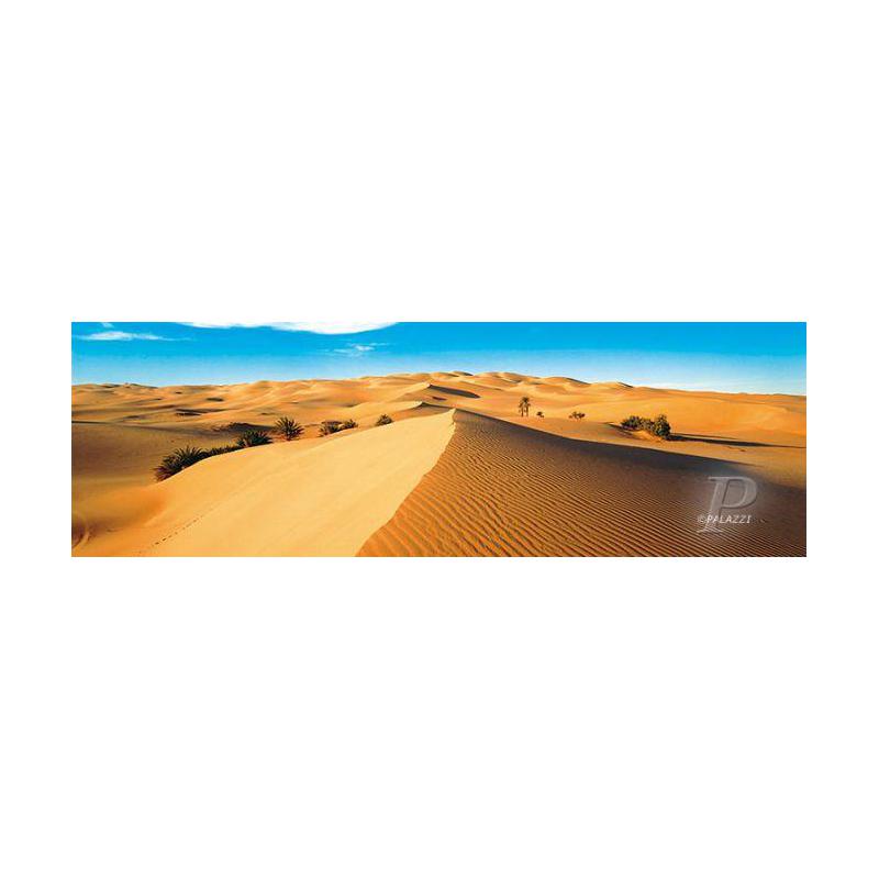 Palazzi Verlag Plakaty Sand Dunes Libya