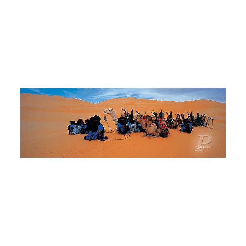 Palazzi Verlag Plakaty Tuareg Air Niger