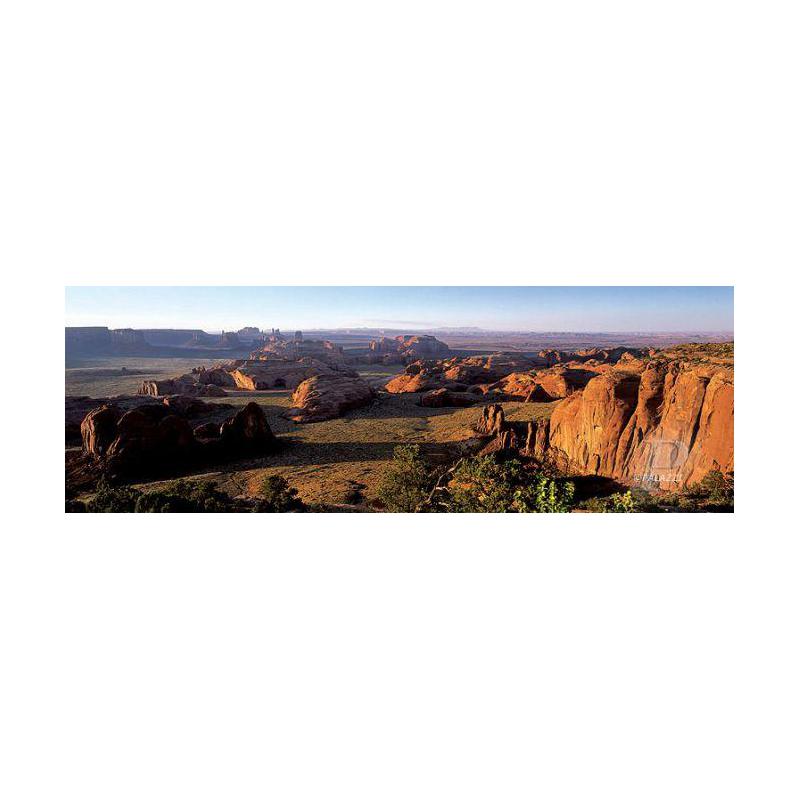 Palazzi Verlag Plakaty Monument Valley USA