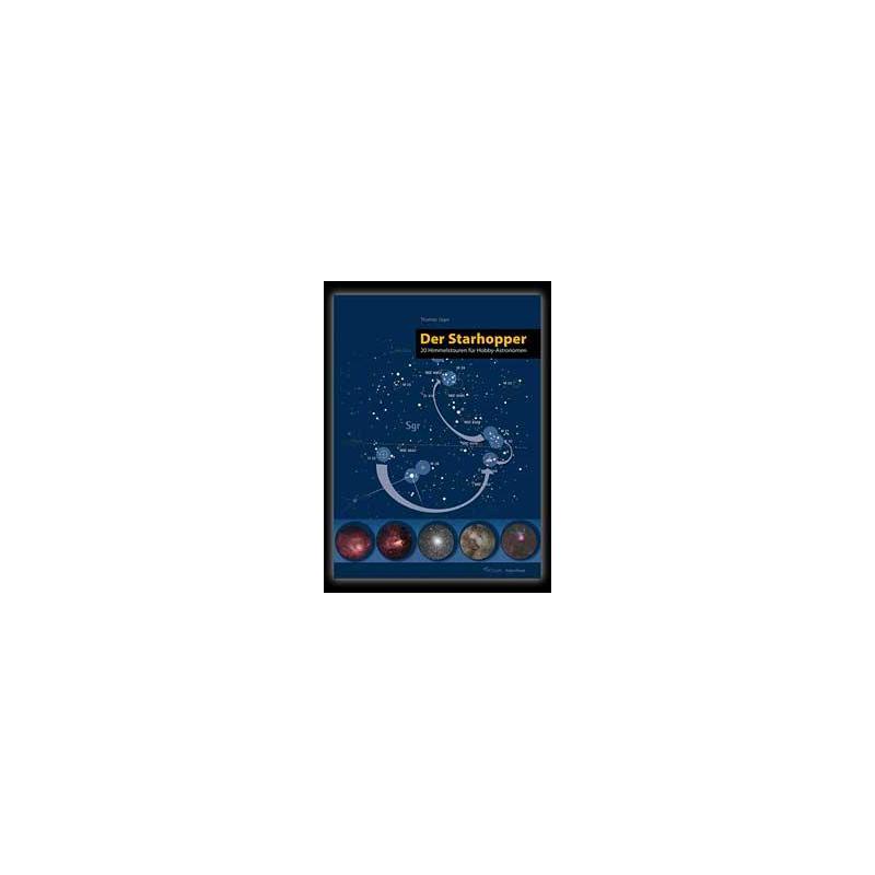 Oculum Verlag Starhopper