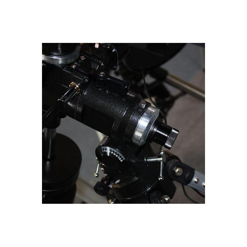 TS Optics Lunetka biegunowa do montażu typu Advanced/EQ-5/CGEM