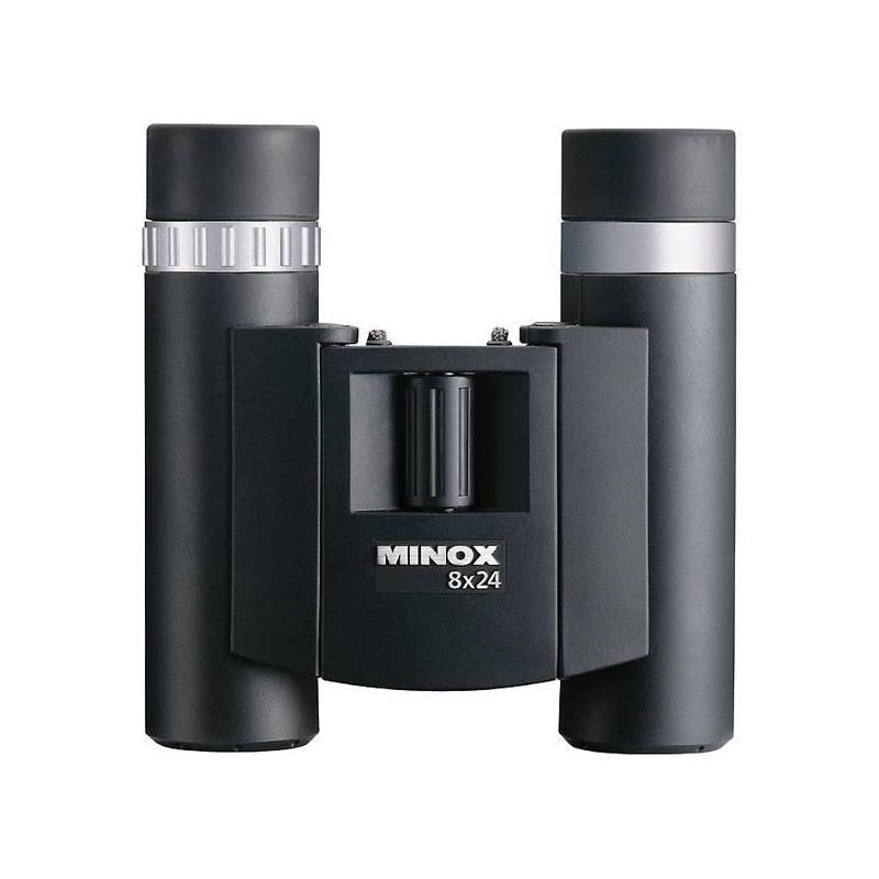 Minox Lornetka BD 8x24 BR