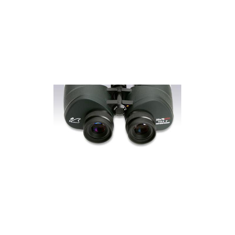 William Optics Fernglas 22x70 APO, wasserfest