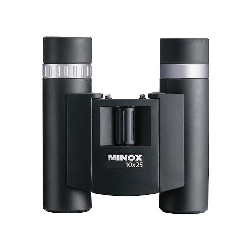 Minox Lornetka BD 10x25 BR