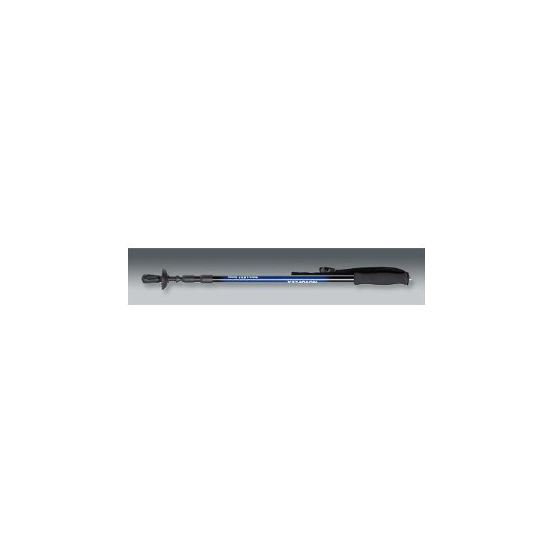 Novoflex Monopod trekkingowy teleskopowy Basic Ball