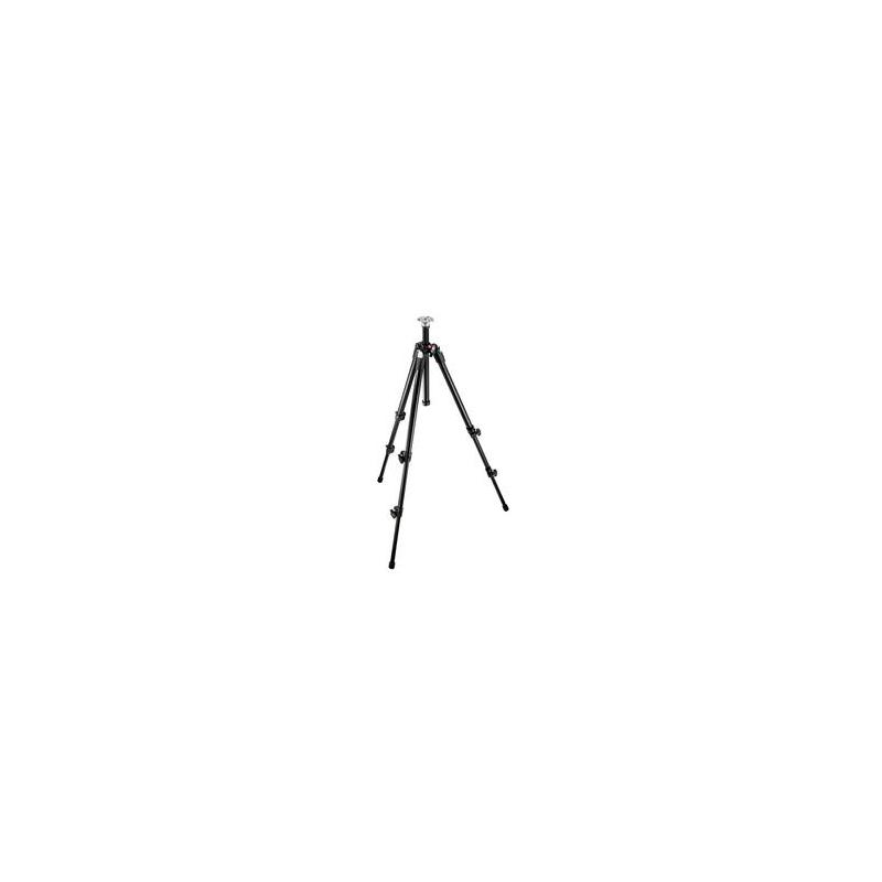Manfrotto Statyw aluminiowy 190 XDB Basic
