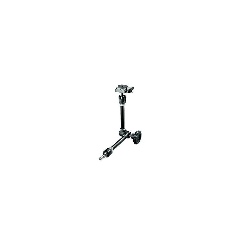 Manfrotto 244RC Magic Arm z pokrętłem i 323