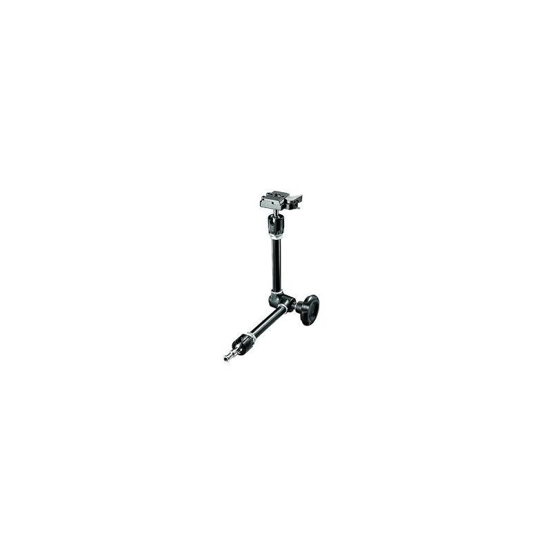 Manfrotto Ramię przegubowe 244RC Magic Arm z pokrętłem i 323
