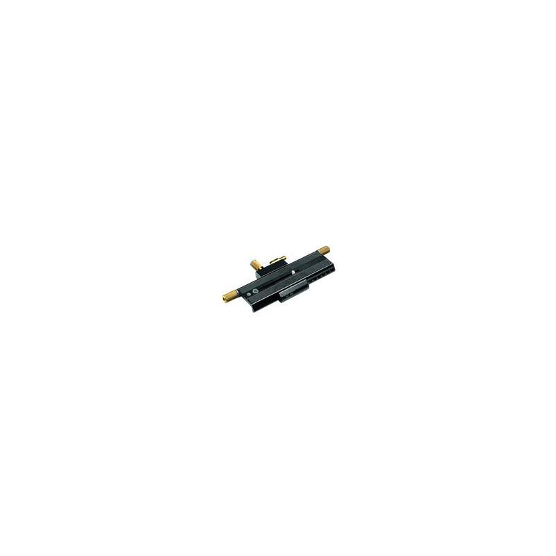 Manfrotto Suwaki regulacyjne 454 Sanki makro