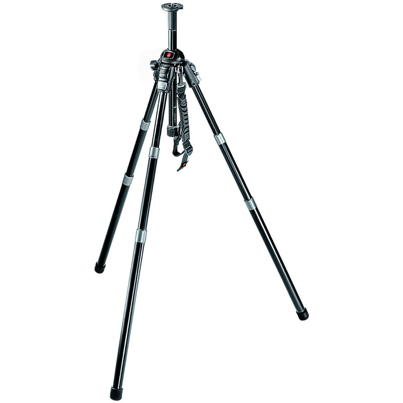 Manfrotto Statyw aluminiowy 458B Neotec Pro