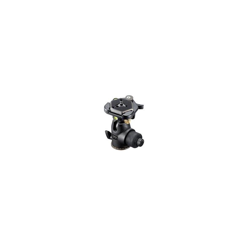 Manfrotto Głowica statywowa kulowa, hydrostatyczna z 030