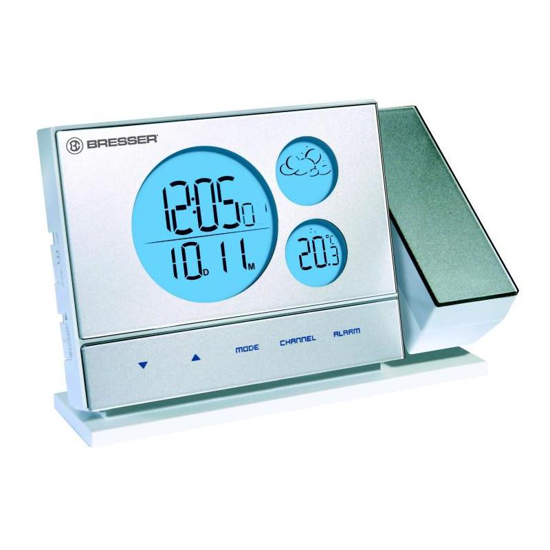 Bresser Funk Wetterstation BF-Pro