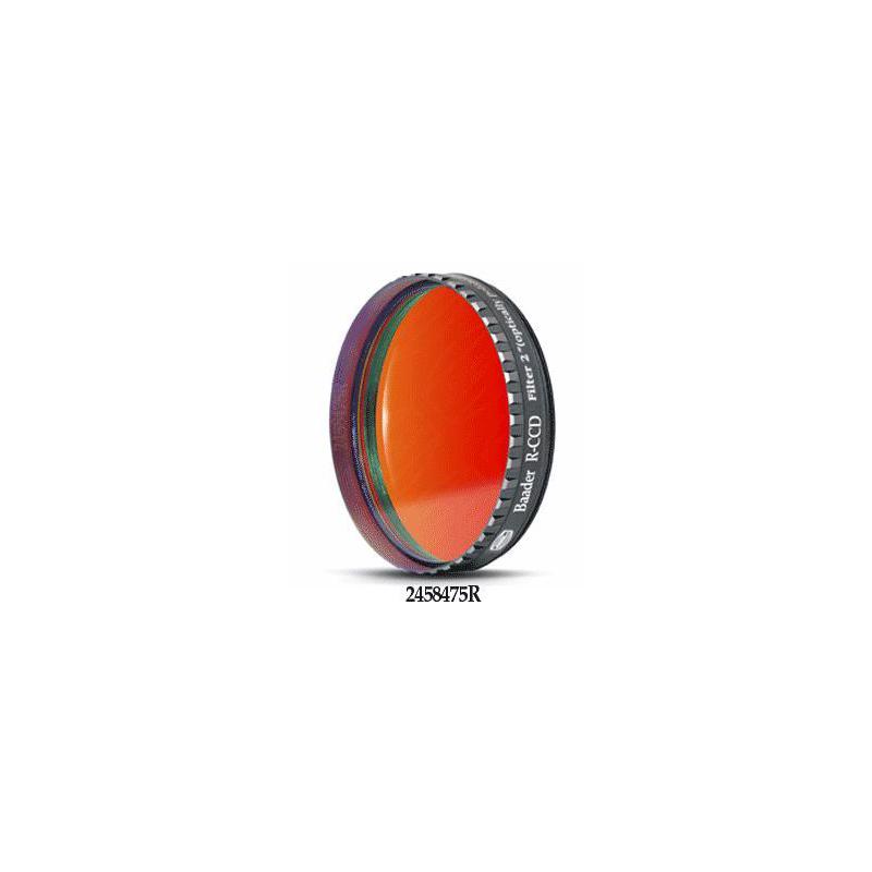 Baader Filtry R-CCD 2'' Filtr