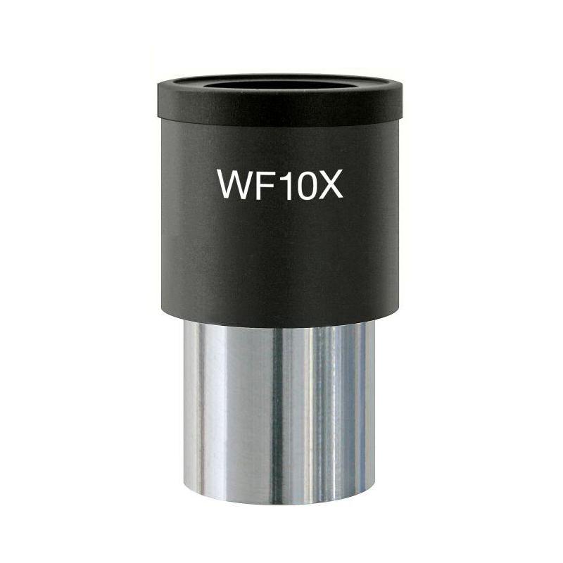 Bresser Okular szerokokątny DIN WF 10x z krzyżem z nitek