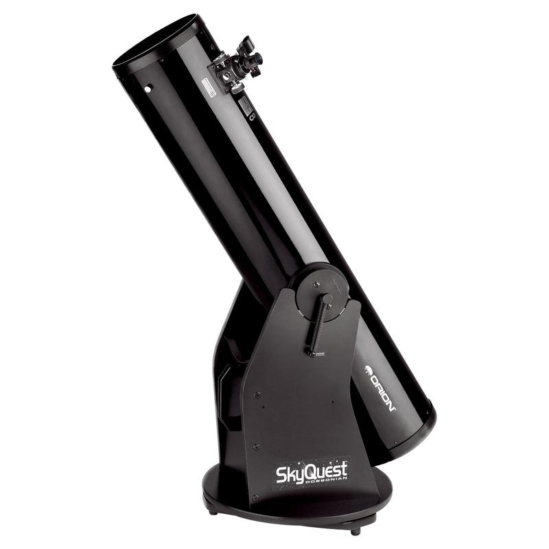 Orion Teleskop Dobsona N 203/1200 SkyQuest XT8 Classic DOB