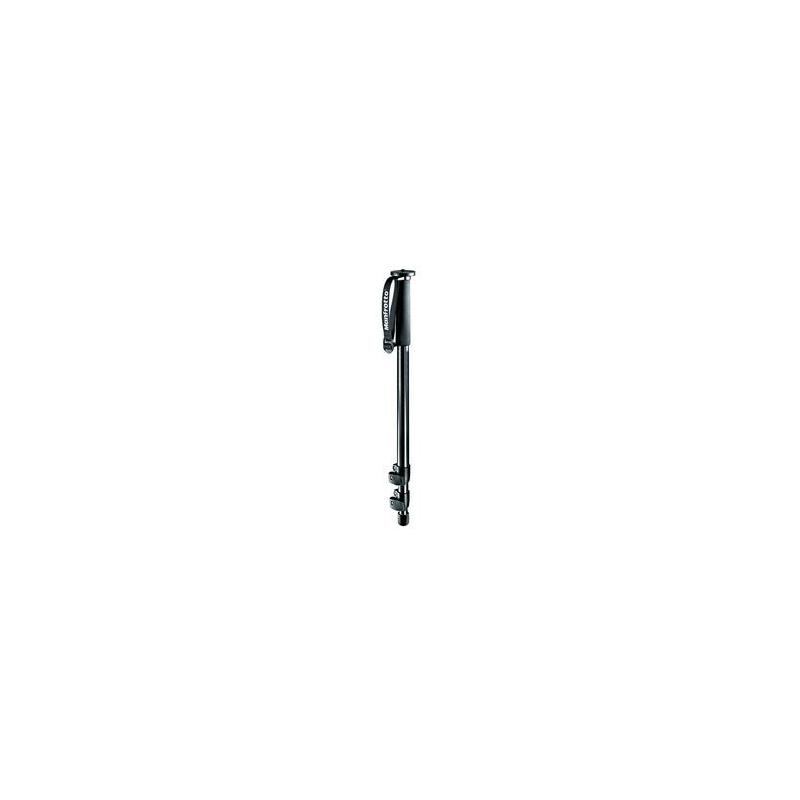 Manfrotto Statyw aluminiowy monopod 679B Basic