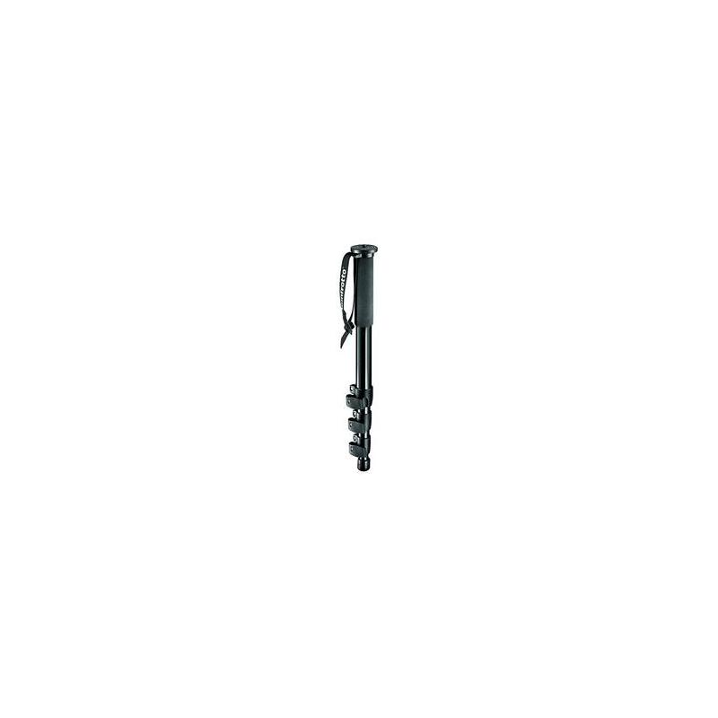 Manfrotto Statyw aluminiowy monopod 680B Compact